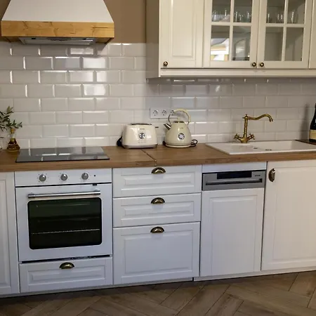 Egercottages - La Maison Eger