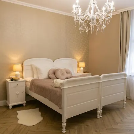 Egercottages - La Maison *