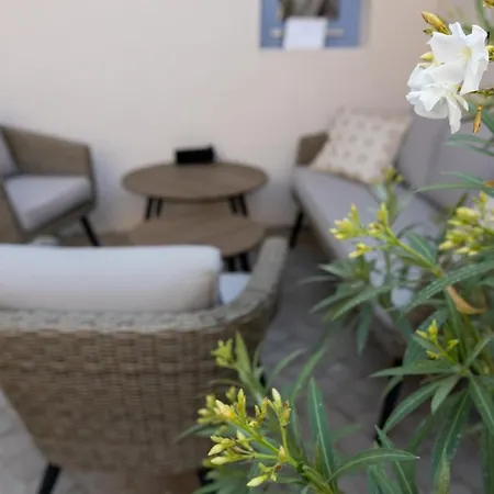Gæstehus Chillinn La Maison Eger