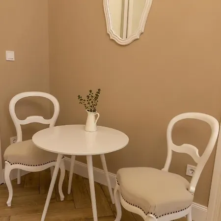 Egercottages - La Maison Apartment Eger