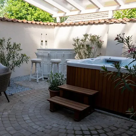 Apartment Egercottages - La Maison