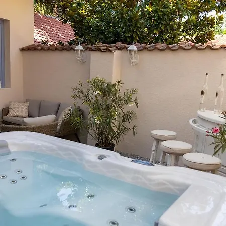 Gæstehus Chillinn La Maison 4*