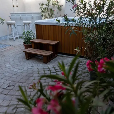 Gæstehus Chillinn La Maison