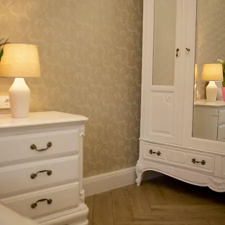 Chillinn La Maison Gæstehus 4*