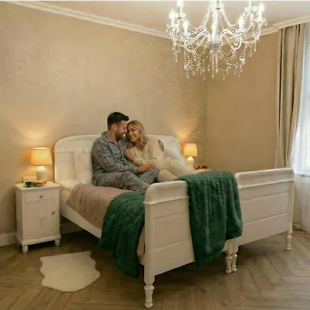 Chillinn La Maison Gæstehus