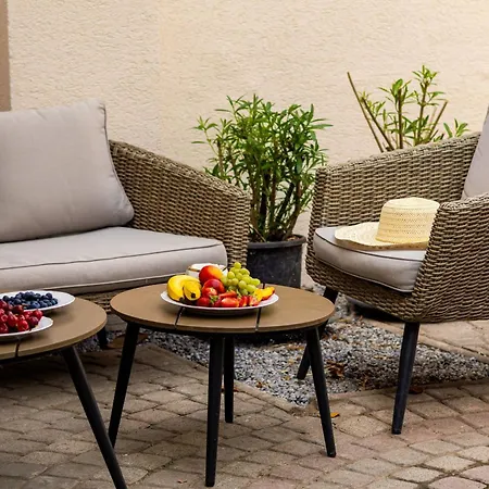 Chillinn La Maison Gæstehus 4*