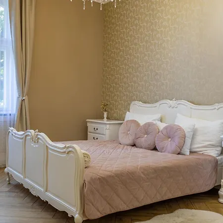 Gæstehus Chillinn La Maison 4*