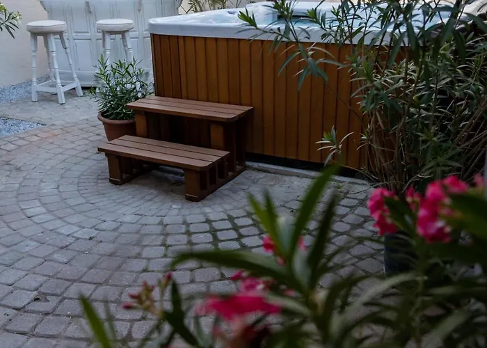 Πανσιόν Chillinn La Maison