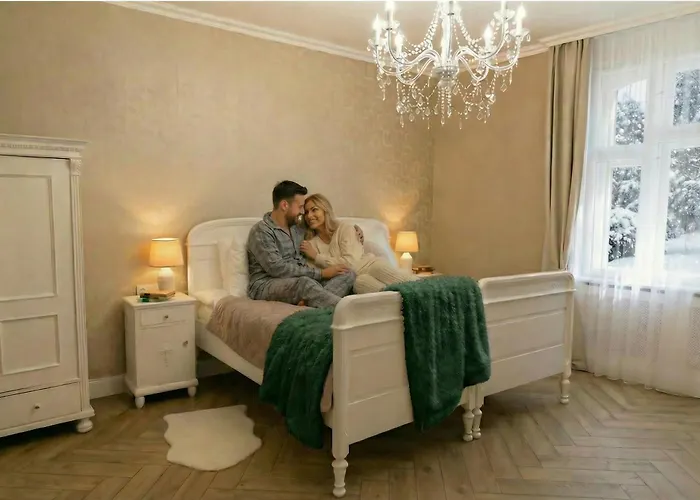 Chillinn La Maison Πανσιόν