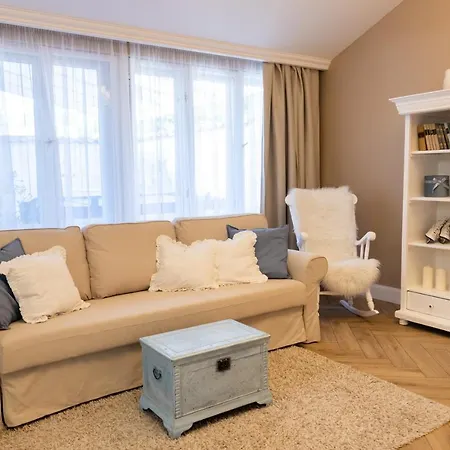 招待所 Chillinn La Maison 埃格尔