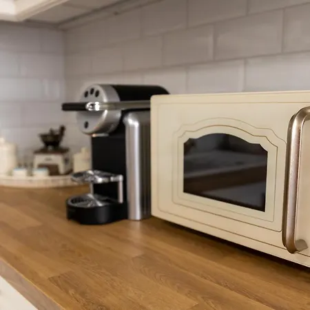 Chillinn La Maison 埃格尔