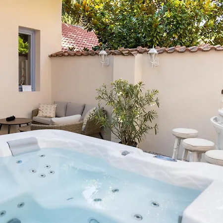 招待所 Chillinn La Maison 埃格尔