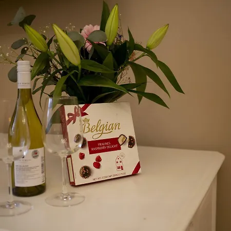 Chillinn La Maison 招待所