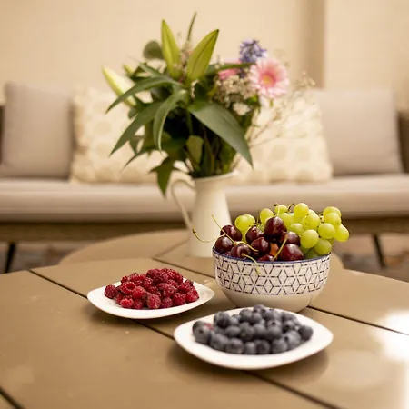 招待所 Chillinn La Maison