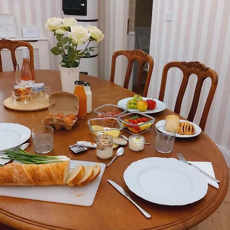 Chillinn La Maison 4* אגר